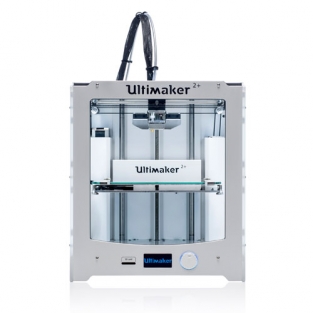 Ultimaker 3D-printer 3D-printers kopen - Bits2Atoms